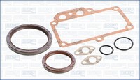 Dichtungssatz KurbelgehäUse Ajusa 54155500 FüR 2DD 2DB 2DA 35 LT 28 BCQ 46 2DK 2