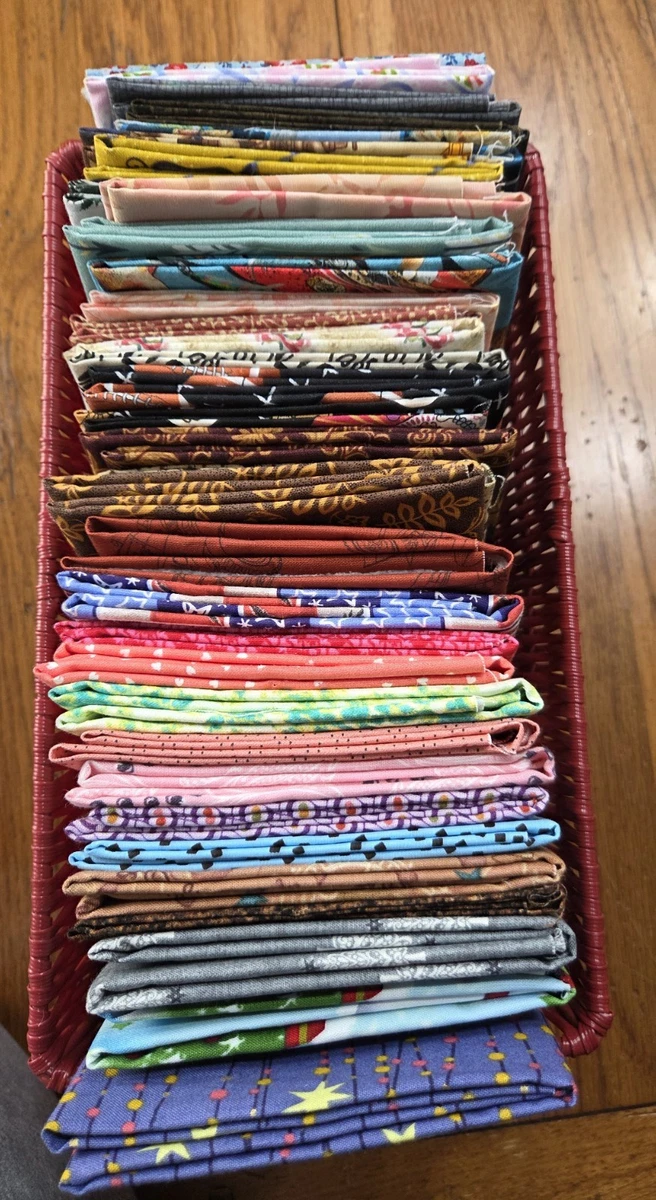 Canvas Patrio D05 | Telas Para Patchwork, Telas De Algodon, Telas Avite