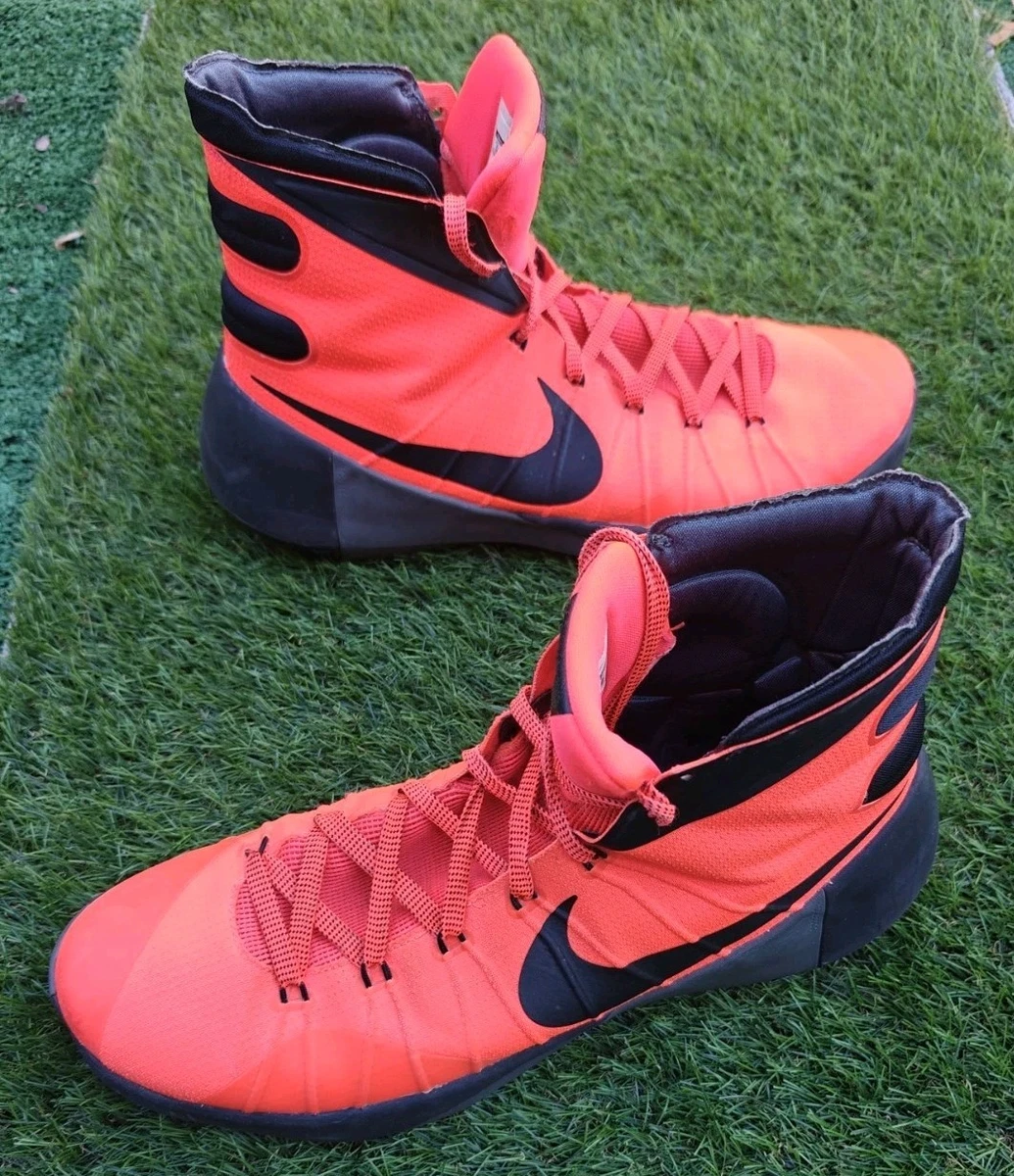 Las mejores ofertas en Nike Hyperdunk 2015 Bright Crimson | eBay