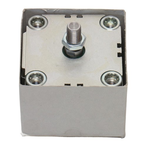 ADVU-80-25-A-P-A (156657) FESTO, Compact cylinder double-acting, ............... - Bild 10 von 12