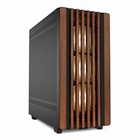 Sharkoon Rebel C70M Rgb| 3.5'' Tower PC Case Cooler 4044951040179