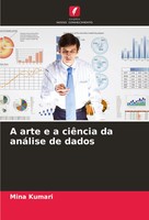 A Arte E A CiêNcia Da AnáLise De Dados Mina Kumari Taschenbuch Portugiesisch