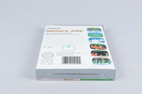 Nintendo NES *Noah's Ark* OVP CIB PAL B NH-FRG +