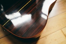 1973–74 Greco F-250 | Made in Japan | Vintage Japanese Dreadnought | Rosewood