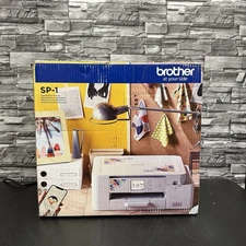 Brother SP-1 Sublimation Printer with Artspira