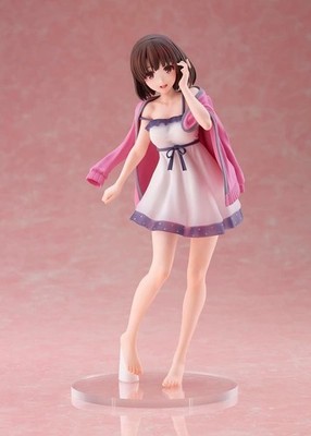 Saekano: How to Raise a Boring Girlfriend Fine Coreful Figure Megumi Kato R