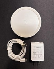 Belkin 10-Watt Quick Charge Wireless Charging...