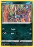 Skrelp 081/159 Crown Zenith Regular NM-Mint Pokémon Card TCG