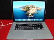 Apple MacBook Pro 15 in 2012 for sale | eBay