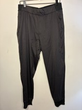The North Face Women's Aphrodite 2.0 Jogger Black Large NWT