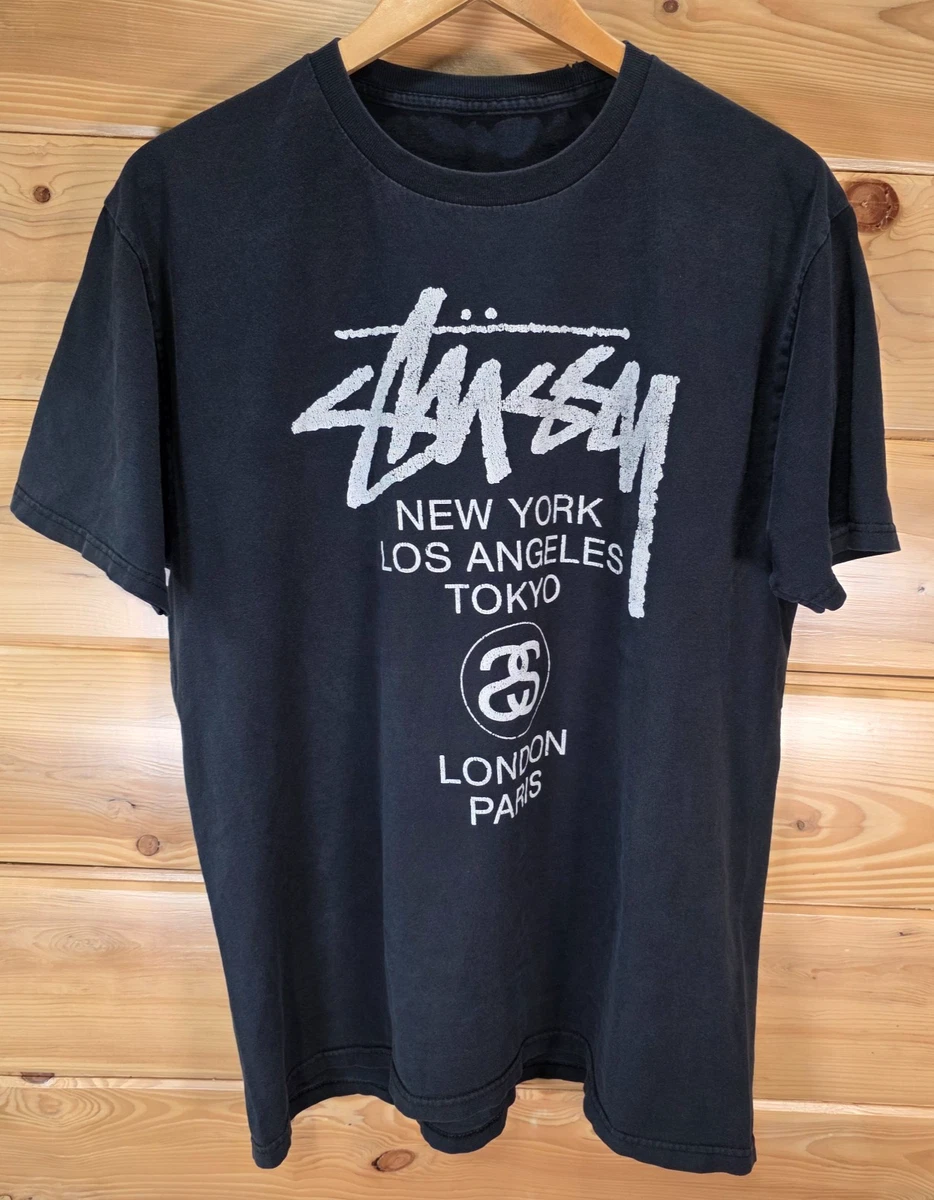 Stussy Regular Men's XL for sale | eBay