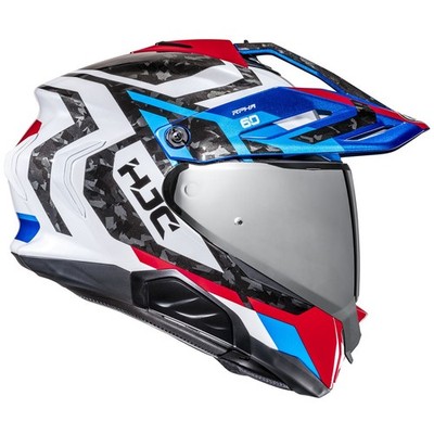 HJC RPHA 60 Dakar Helmet - MC-21 - XS 452060