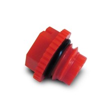 Clutch Cover Drain Plug with O-Ring Fits Polaris ATV/UTV Models 2002 ...