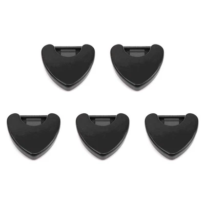 Étui pour  de Guitare en Forme de Triangle Support pour  de2492 - Photo 1/4