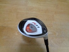 TaylorMade R11 # 4 FAIRWAY WOOD 17* CLUB R 11 Fujikura Blur 60 Stiff Flex