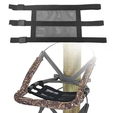 Lightweight and Portable Replacement TreestandSeat for Deer For Hunting