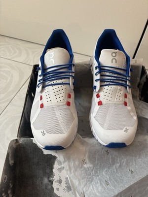 Neu On Cloud Team Norway Olympics 19.99401 Herren 43EU 9.5US