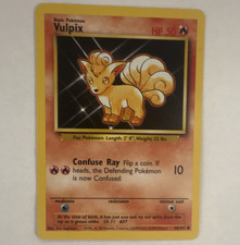 vulpix pokemon card value Pokemon Platinum Edition Common Card main image 0