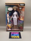2009 Mattel My Favorite Career “1961 Registered Nurse Barbie” #R4472 *NRFB*