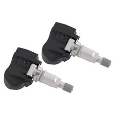 2pcs Fit For Nissan Rogue Infiniti 40700-3VU0A TPMS Tyre Pressure Sensor A7