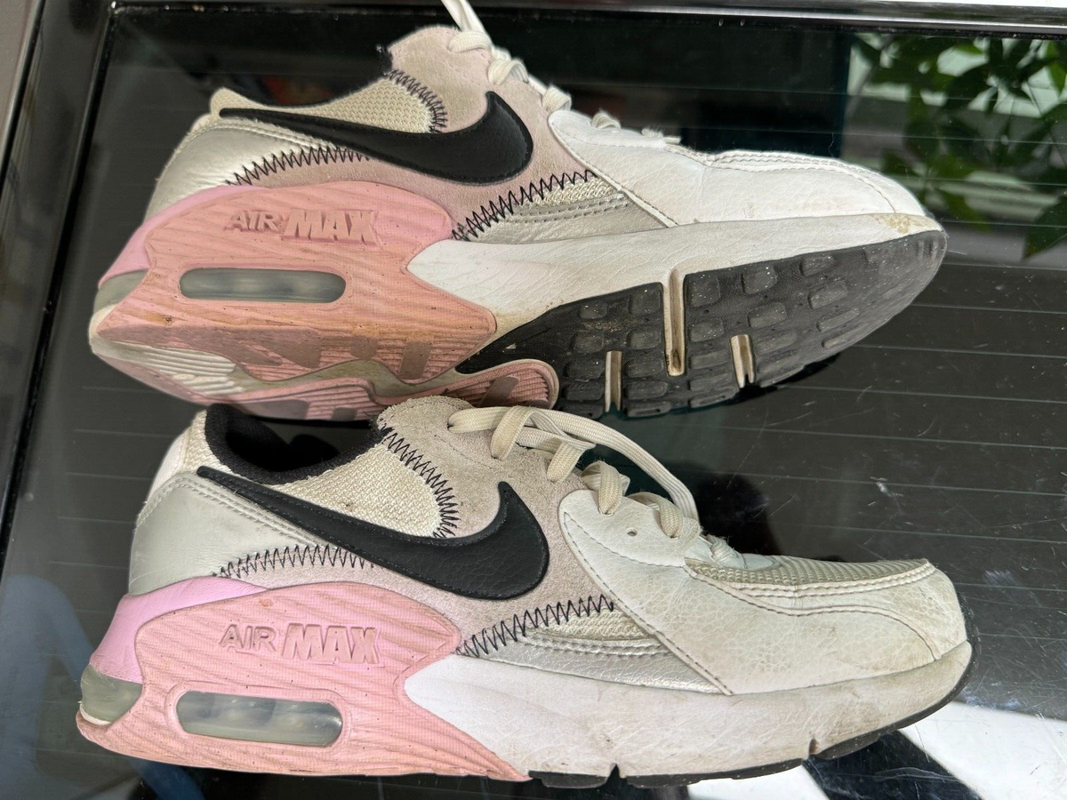 nike air max excee arctic pink