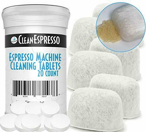 ION RESIN FILTERS \u0026 Breville Espresso 