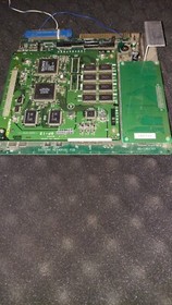 Arcade Soul Edge Ver.ll Main Jamma Board, Pcb Working 2 available