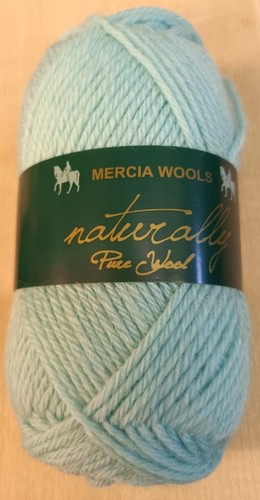 British 100% Pure Wool Double Knit Yarn - Picture 124 of 137