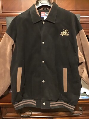 Swede Jacket Las Vegas 3X