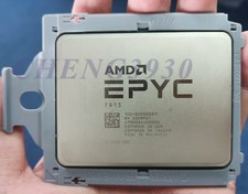  no lock AMD Milan EPYC 7R13 48 core SP3 2.65GHz CPU processor