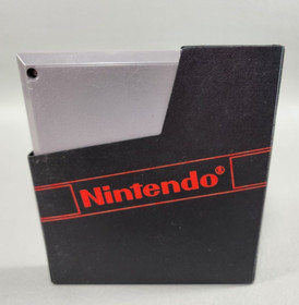 Nintendo NES - TROJAN [Capcom] Game - w/Case - Japan