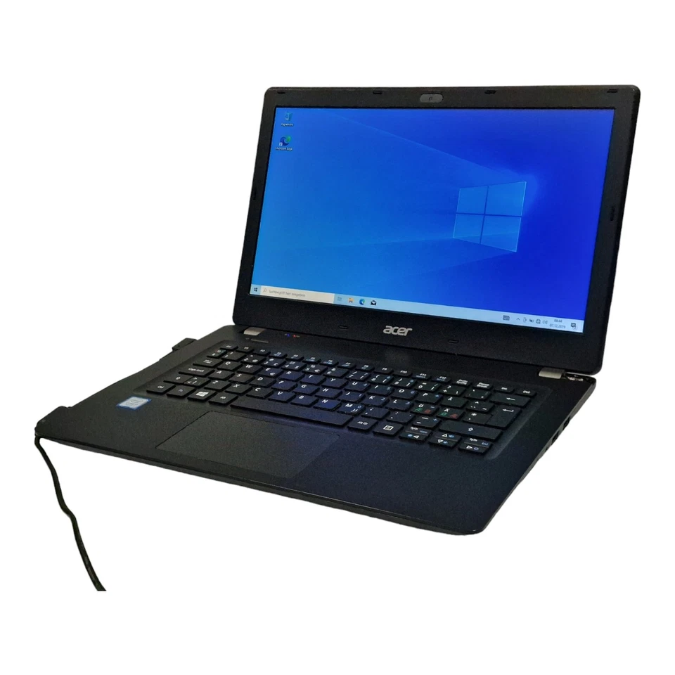 Acer TravelMate P238-G2 / 13,3"  i3-7130U 2,7GHz/4GB/128GB SSD#B144 - Bild 3 von 4