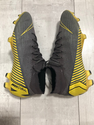 Nike Mercurial Superfly 360 Elite Football Shoes Soccer Cleats Boots US8 Bosnia 