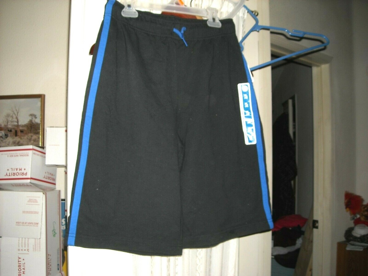 Knit Shorts Boys Shorts With No Pockets Circo XL TG Boys Size 16