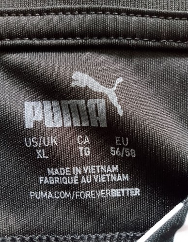 Newcastle United Trikot 2020/2021 Newcastle United shirt jersey PUMA XL - Bild 3 von 7