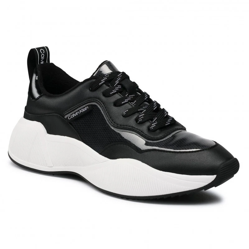New calvin klein shop sneakers