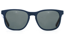 Vuarnet Sunglasses VL161800191622 VL1618 BELVEDERE 1618 Blue  Grey Polar PLZD