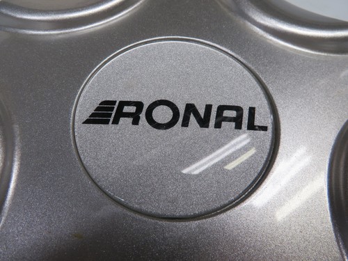 RONAL WHEEL CAP CENTER CAP WHEEL CENTER CAP # 307177515 - Picture 3 of 8