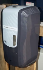 ZEP Fuzion Hand Care Touchless Automatic Hand Soap Dispenser S93301