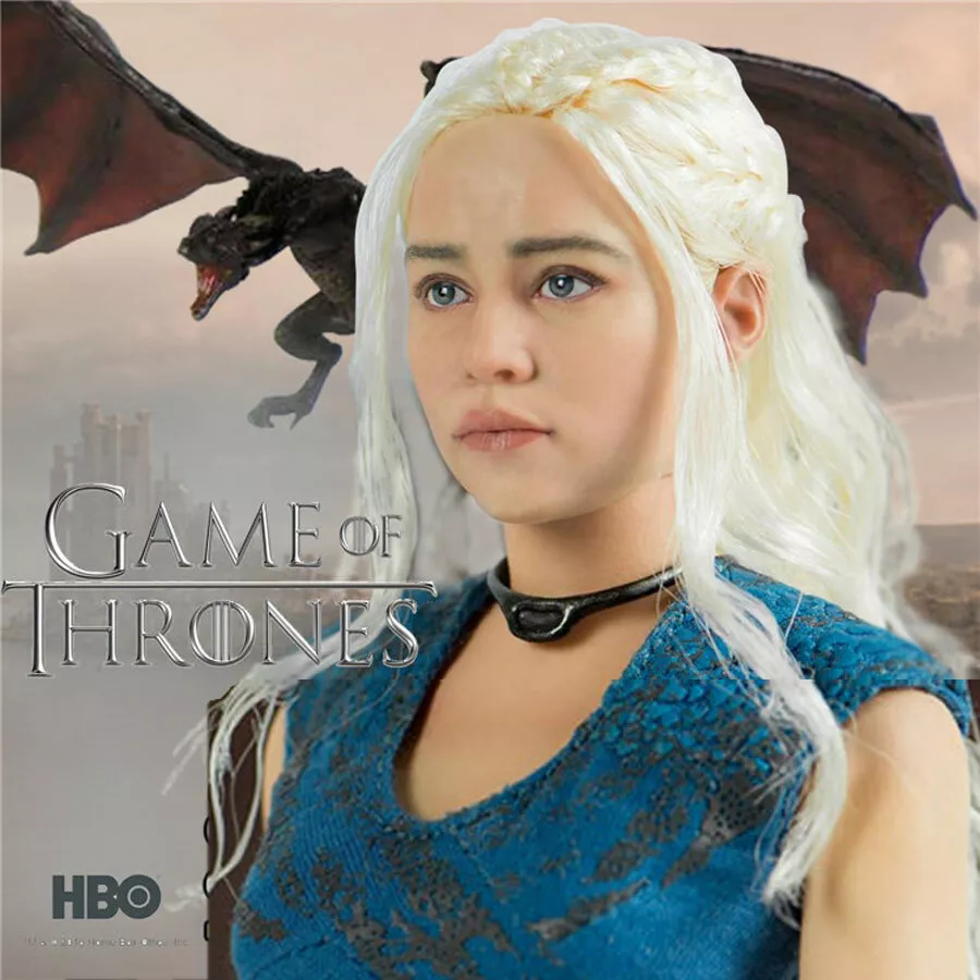 Threezero game best sale of thrones daenerys