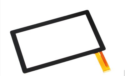 Touch Screen Digitizer Replacement For iRULU X7 AX741 Tablet PC  #amkp