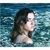 Dillon ' The Unknown' CD New Sealed