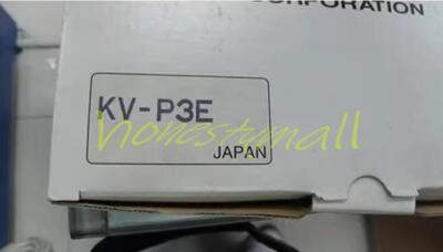 1PC NEW KEYENCE Handheld Programmer KV-P3E