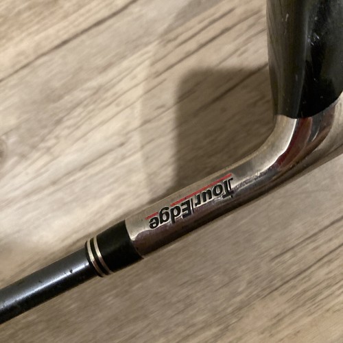 Tour Edge Bazooka Jmax Gold Series Premium 3 wood 16° 43.5” Rh 59g 4.0 Tq Mid Kp - Picture 4 of 10