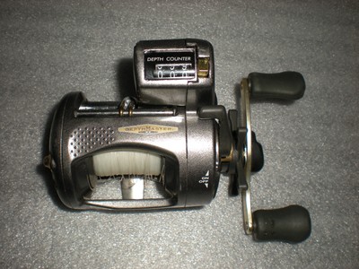 Other - Cabelas Depthmaster