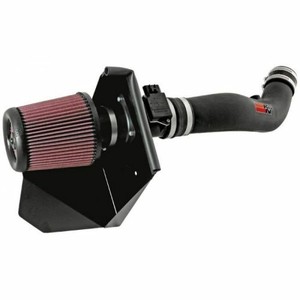 BLACK 1998-2001 FORD RANGER MAZDA B3000 3.0 3.0L V6 AIR INTAKE KIT SYSTEMS