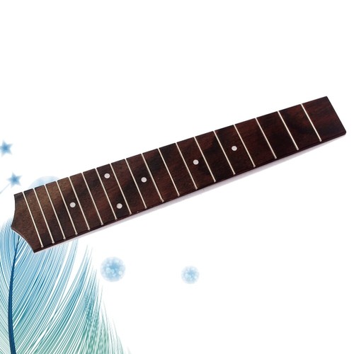 18 Fret Fretboard Concert Ukulele Fretboard Guitar Neck