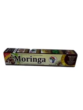 Moringa Toothpaste (5 in 1 ORGANIC)