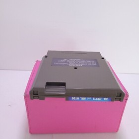 Dr. Jekyll and Mr. Hyde - Nintendo NES - Loose Cartridge Only - Cart Bandai AVGN