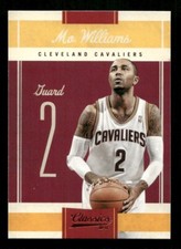 2010-11 Panini Mo Williams #77